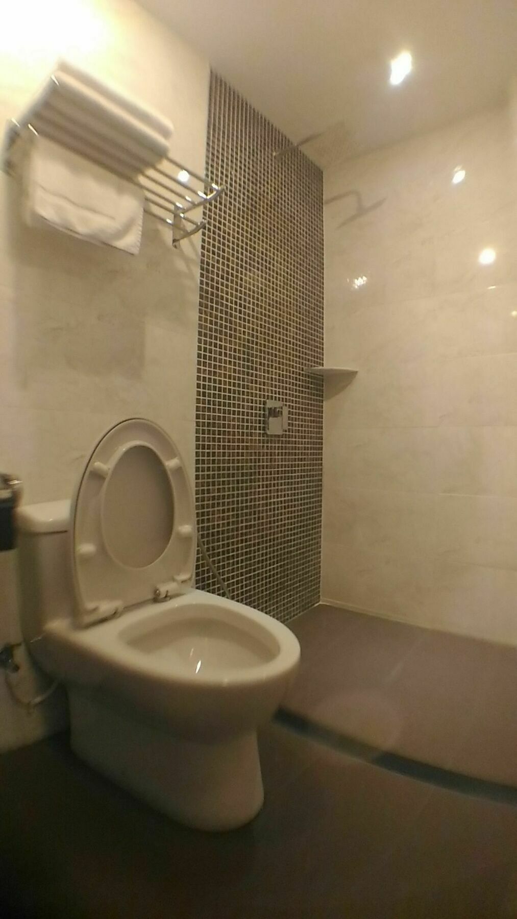 Chariton Hotel Nusa Bestari Джохор Бахру Екстериор снимка