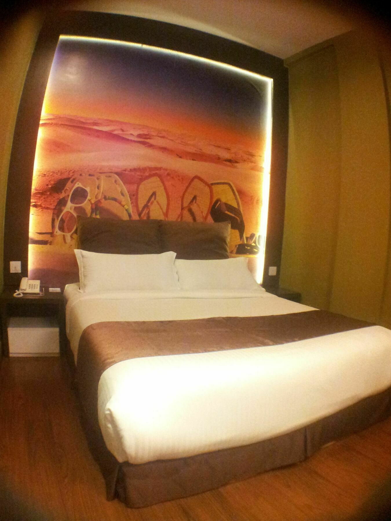 Chariton Hotel Nusa Bestari Джохор Бахру Екстериор снимка