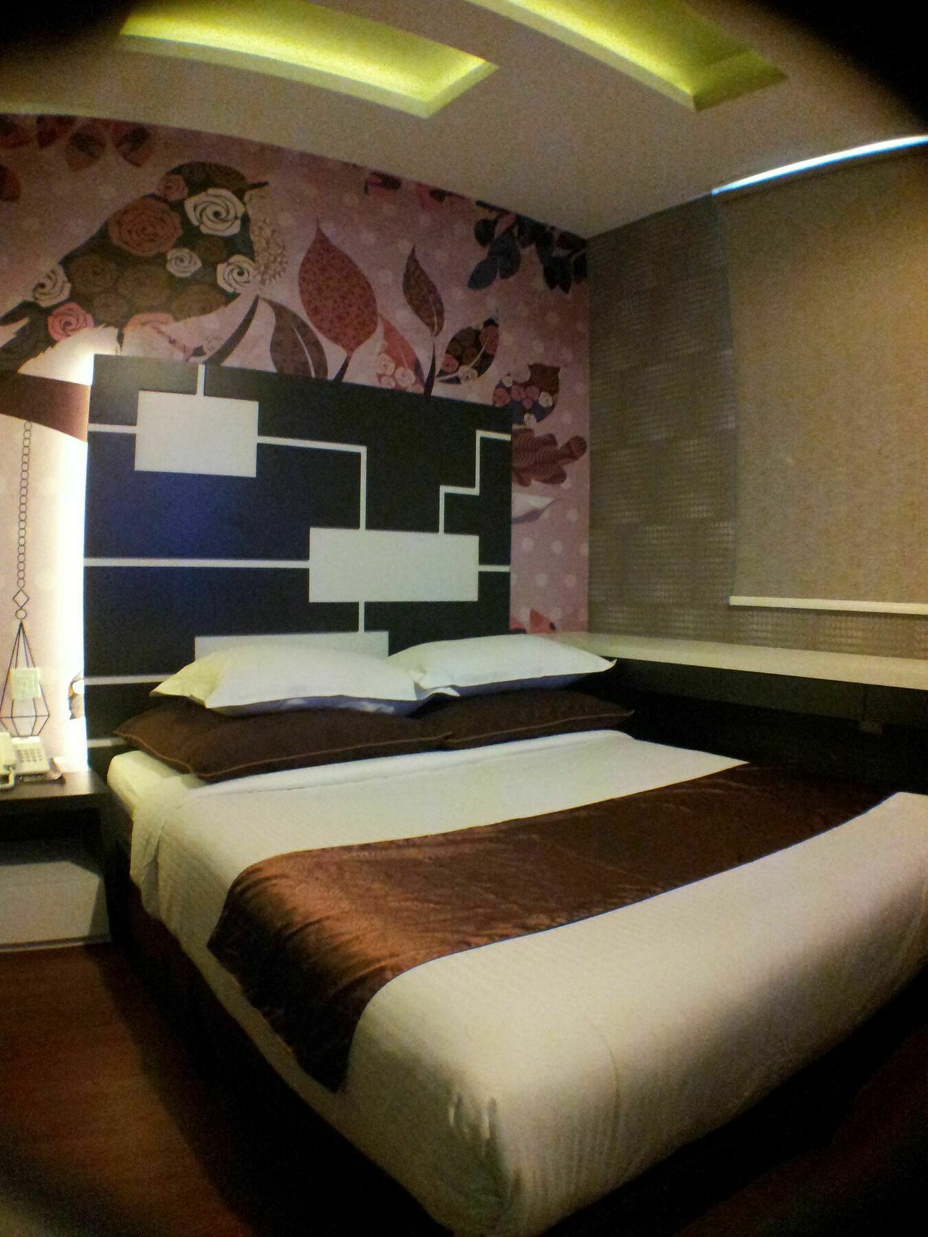 Chariton Hotel Nusa Bestari Джохор Бахру Екстериор снимка